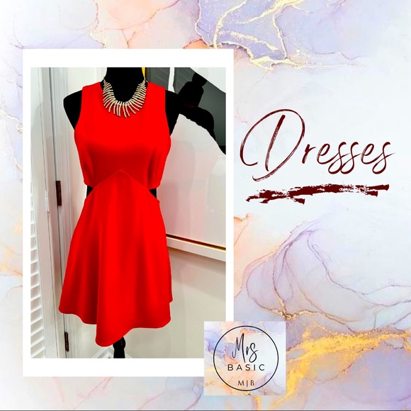 Dresses - Picture 1 of 1